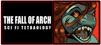 THE FALL OF ARCH